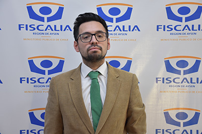 La persona investigada era Carabinero al momento de cometer los ilícitos, según explicó el abogado Matías Manzano.