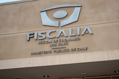 La Fiscalía de Los Vilos recibirá los antecedentes de la investigación.