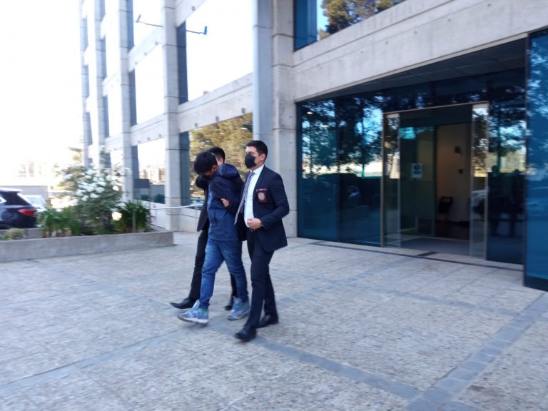Tribunal Oral en Lo Penal de Valparaíso