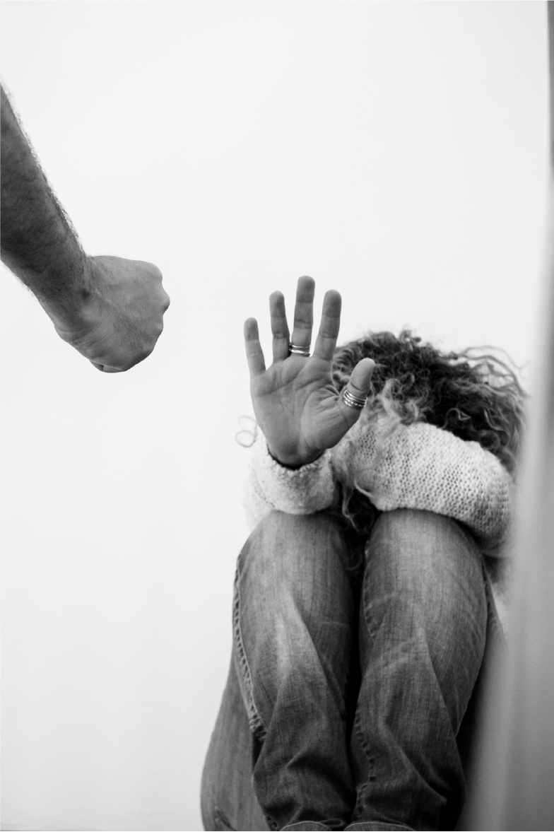 violencia