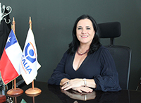 Trinidad Steinert Herrera