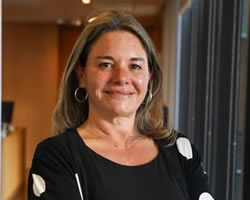Tatiana Esquivel López