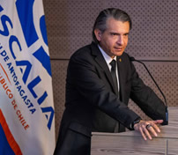 Juan Castro Bekios