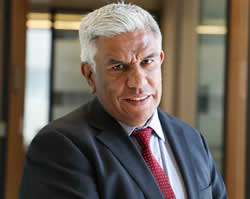 Marco Pastén