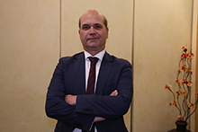 Julio Contardo 