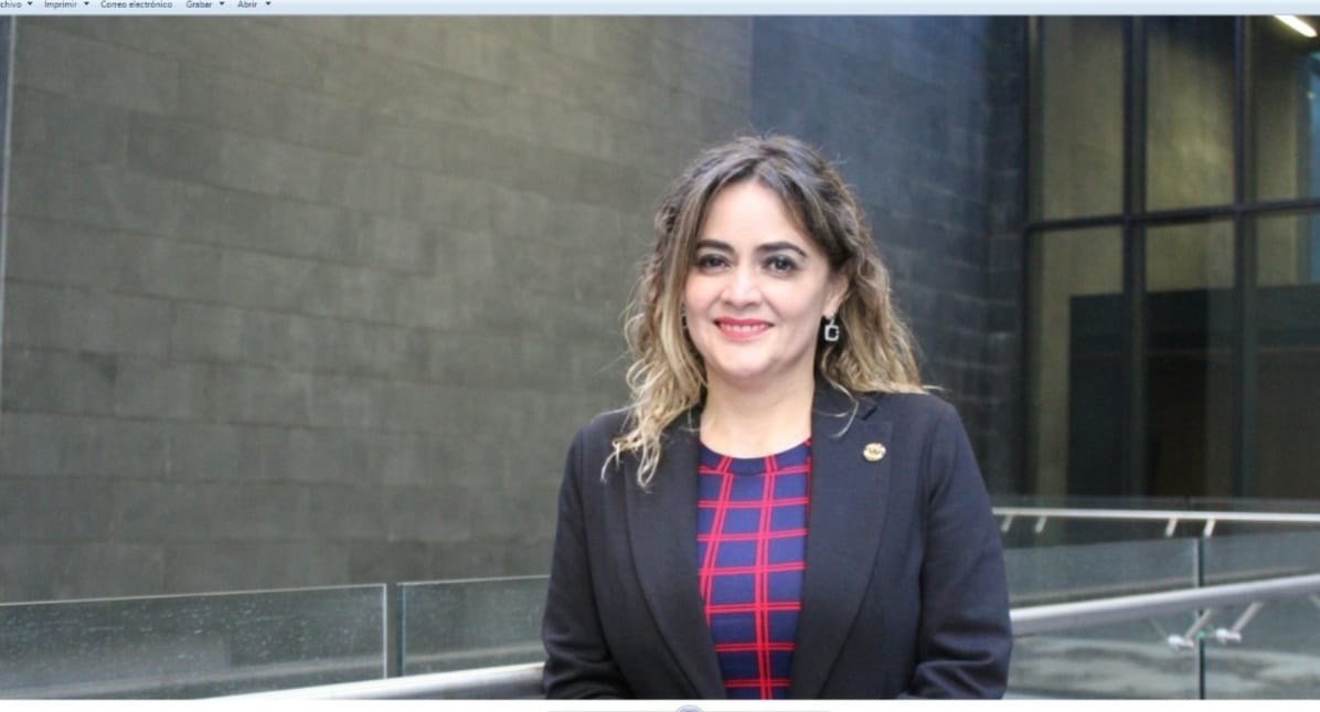 Lorena Parra Parra
