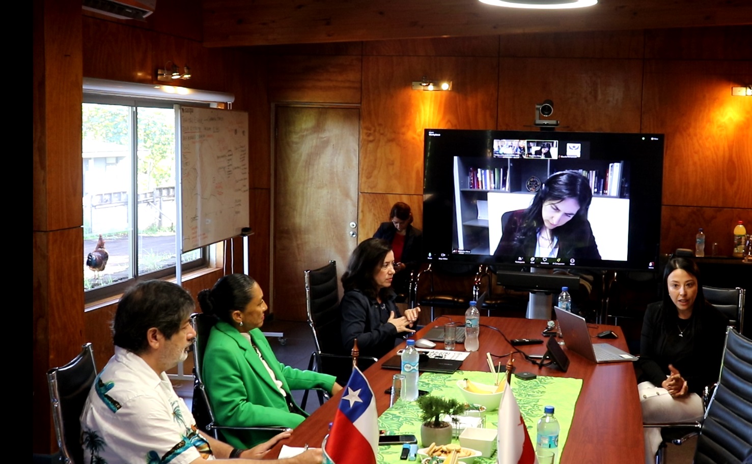 Fiscalía Local de Rapa Nui