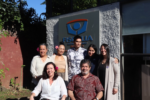 Fiscalía Local de Rapa Nui