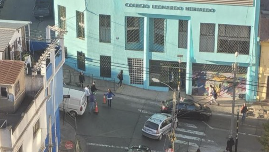 Fiscalía Local de Valparaíso