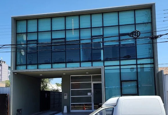Foto fiscalía de San Carlos, Ñuble
