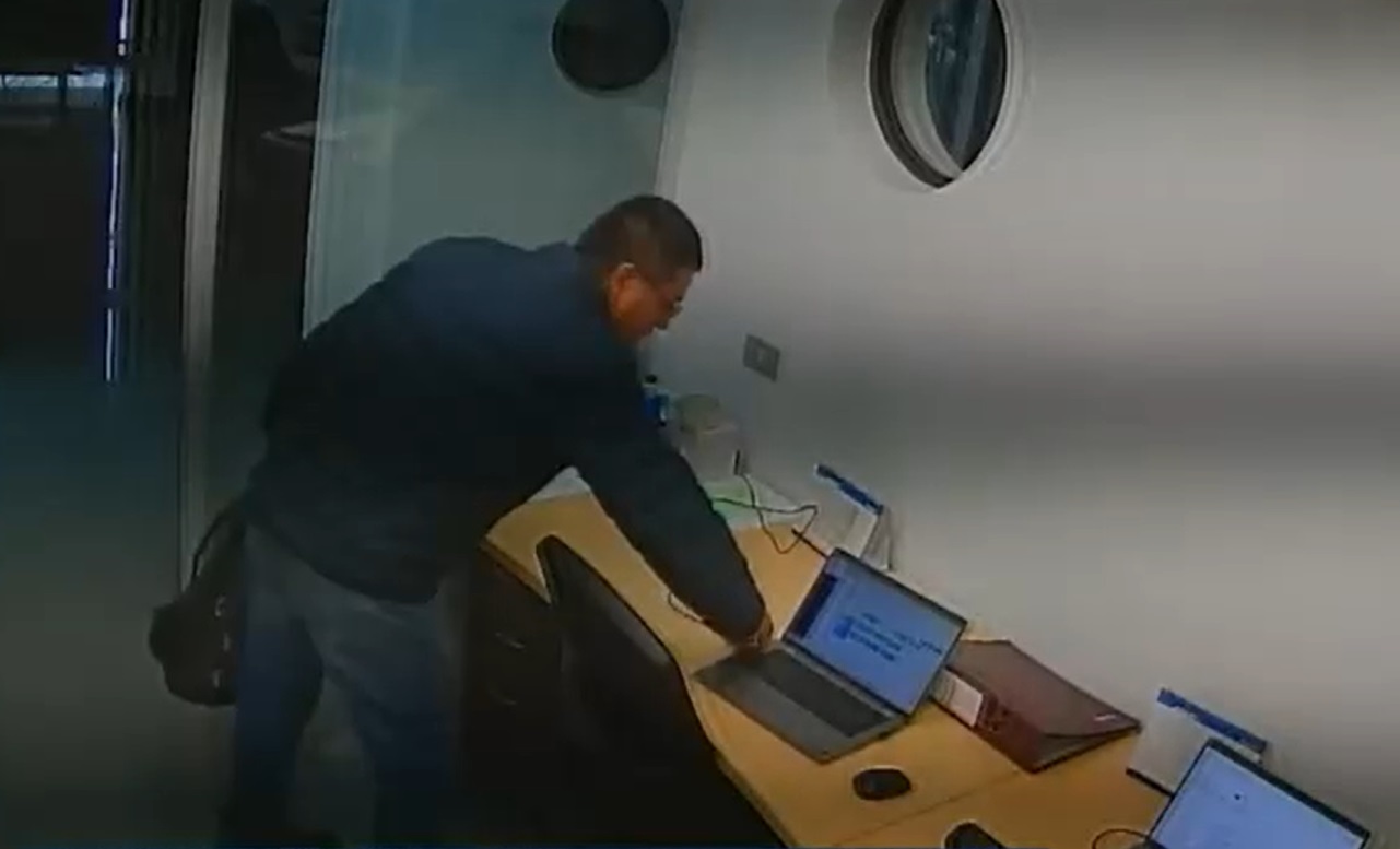 Prisión preventiva para imputado por reiterados robos en Providencia