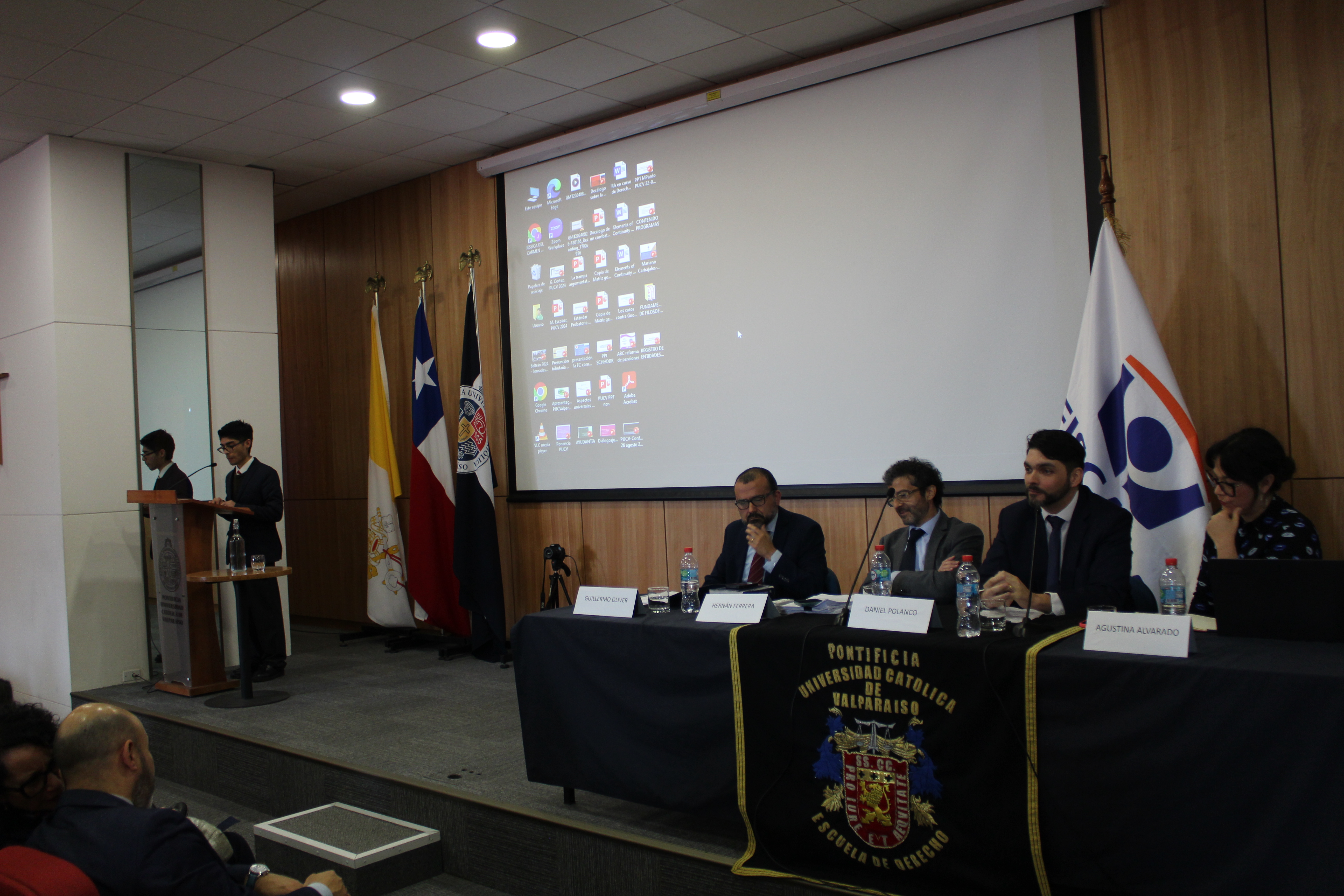 Fiscalía Regional de Valparaíso