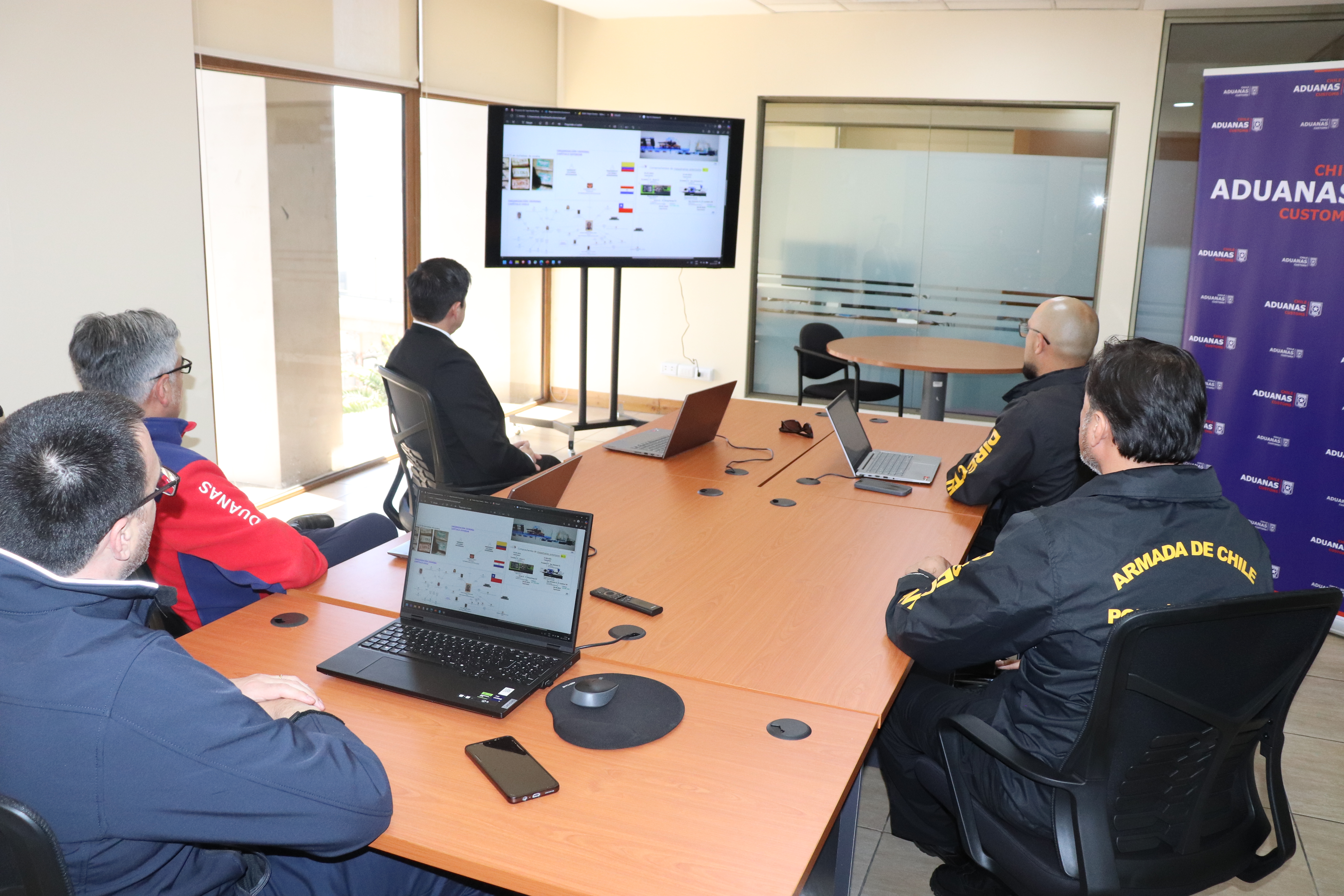 Centro de Perfilamiento Macrozona Norte