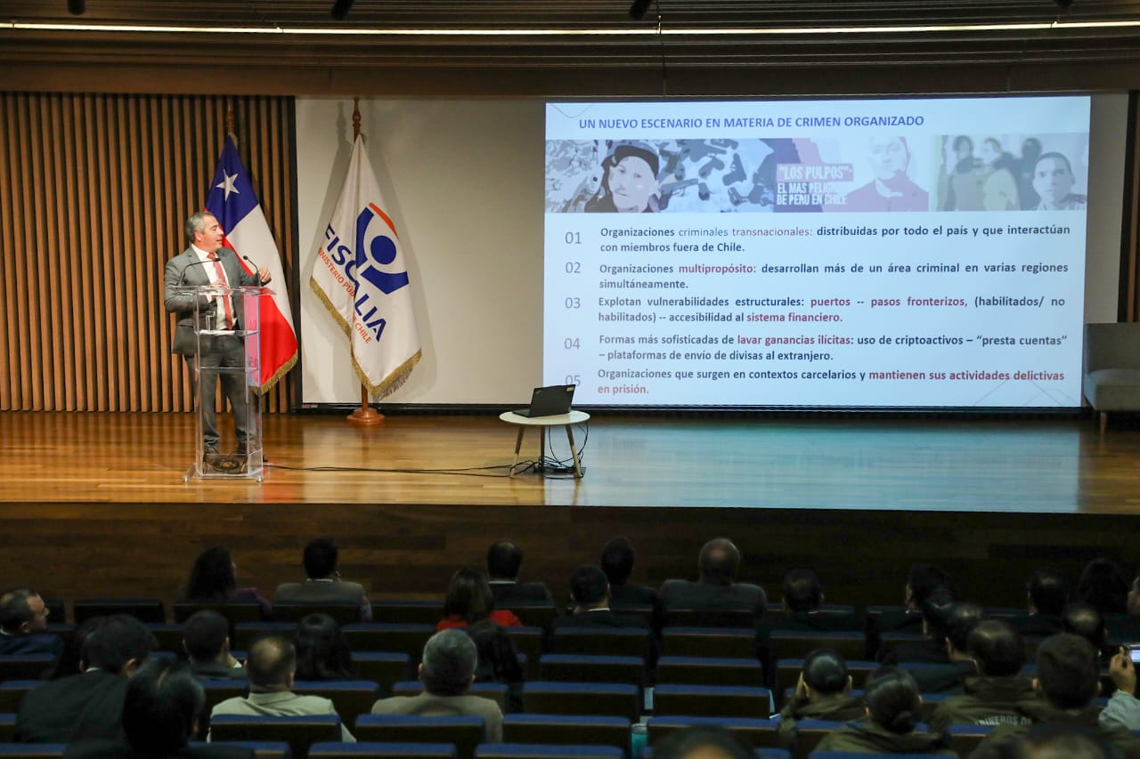 Miguel Ángel Orellana