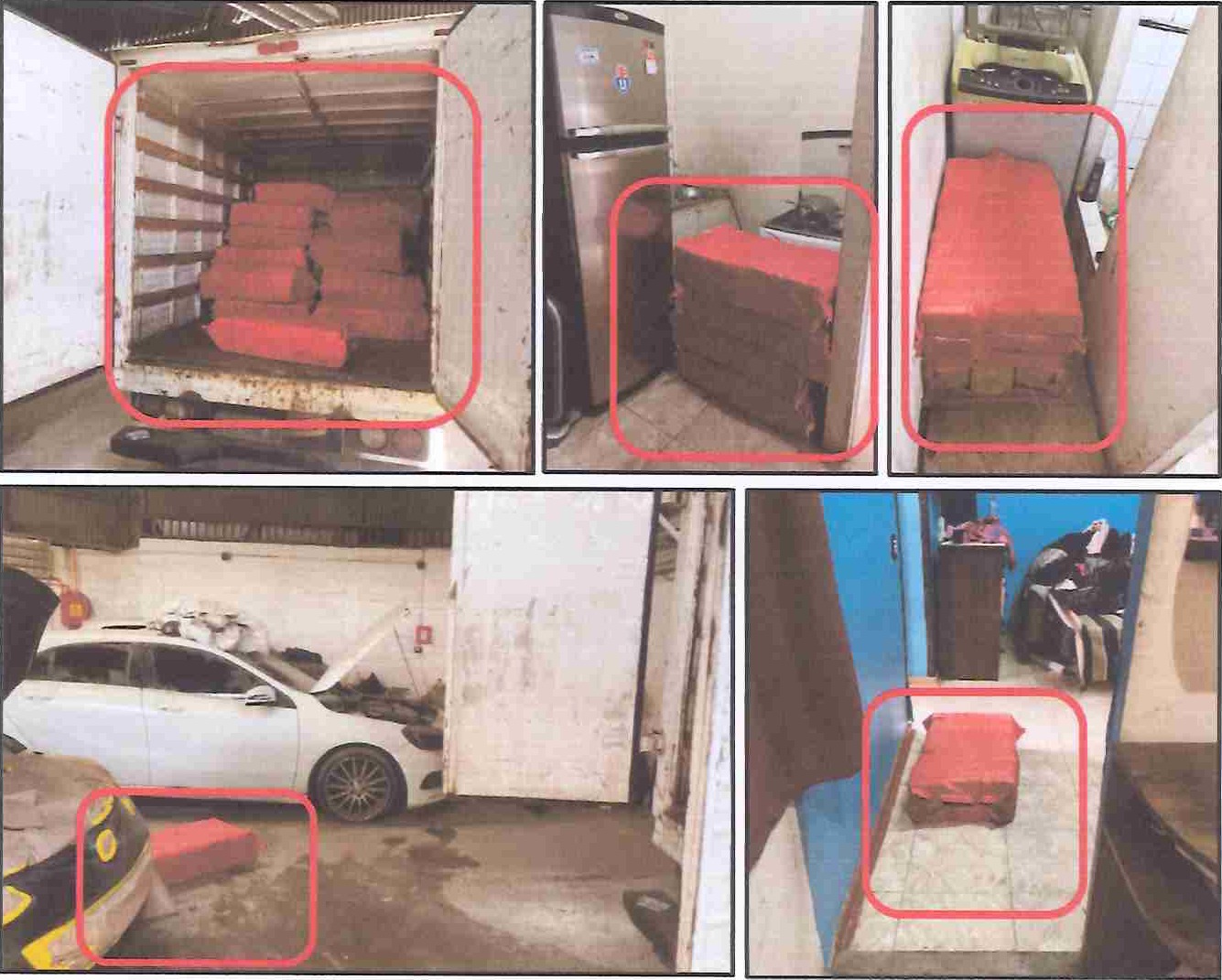 Investigación SACFI Valparaíso