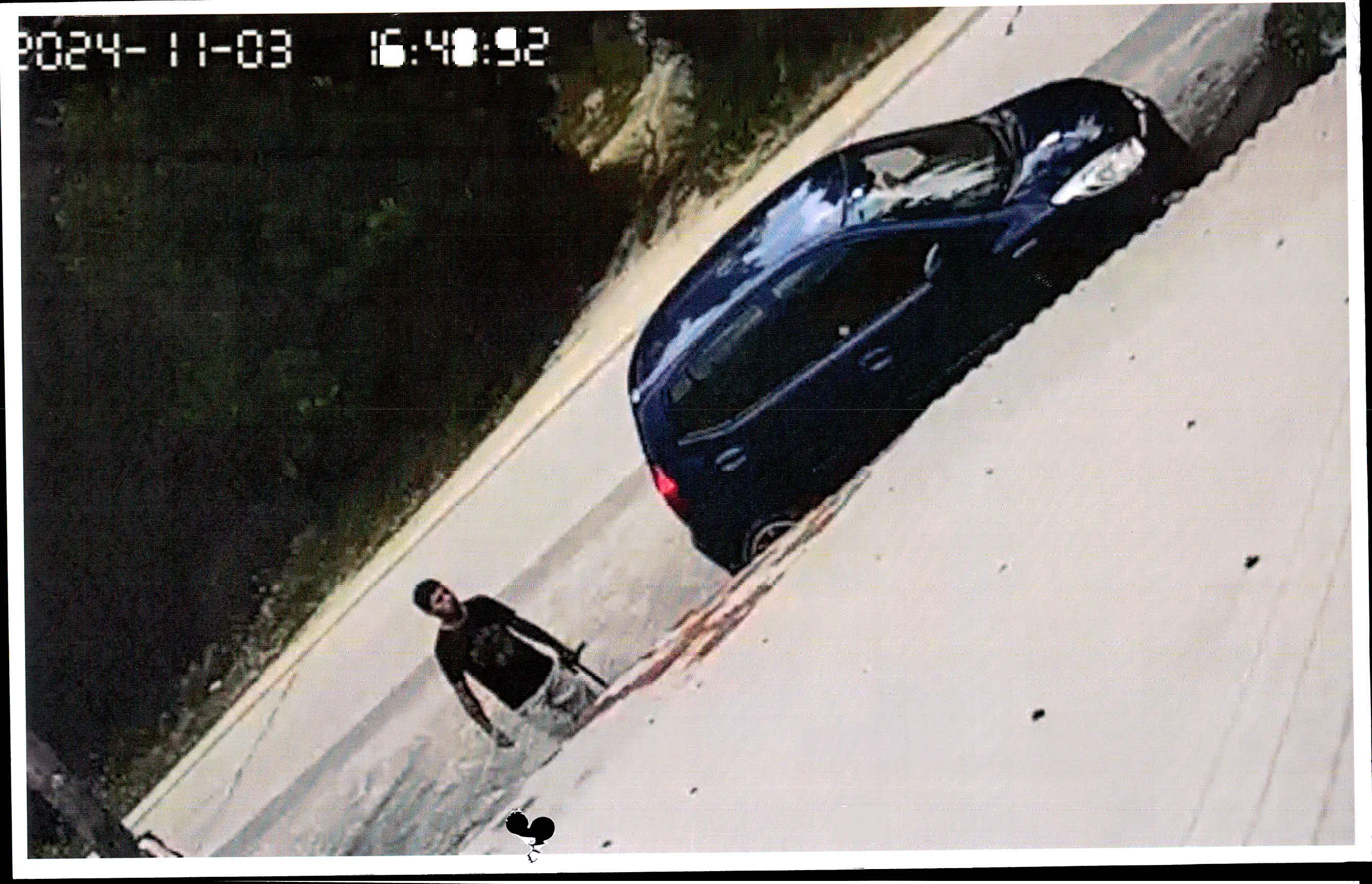 Juicio por homicidio en Casablanca.