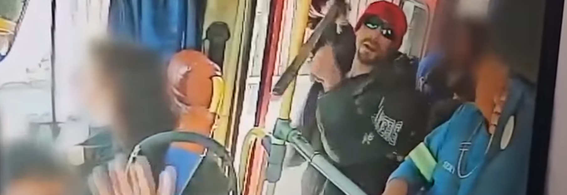 Acusados condenados a presidio mayor 