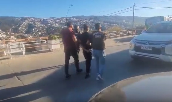 Fiscalía de Valparaíso