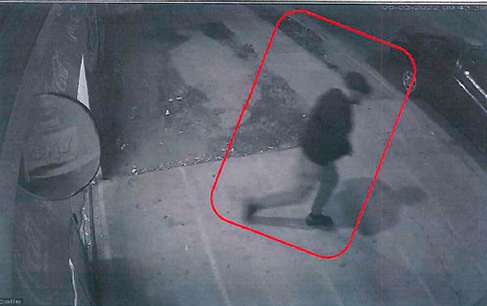 Acusado condenado a pena mixta de internación y tratamiento