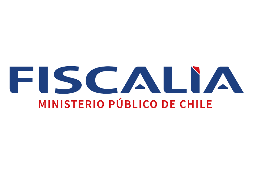 Logo Fiscalía