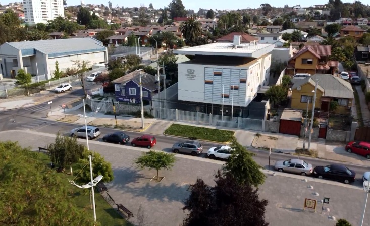 Fiscalía de Quilpué