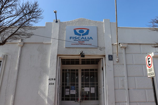 Fiscalía Local de Quillota 