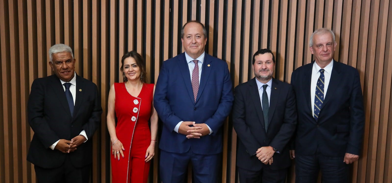 Fiscales Regionales Metropolitanos rindieron Cuenta Pública gestión 2025