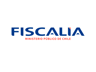 Logo Fiscalía de Chile 