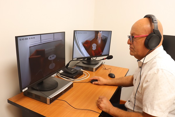 Fiscalía Local de San Antonio