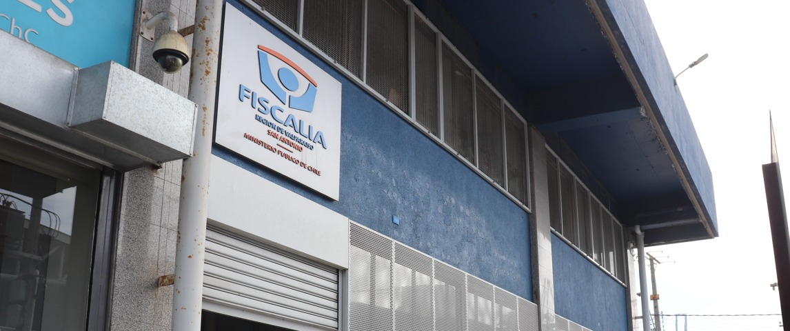Fiscalía Local de San Antonio