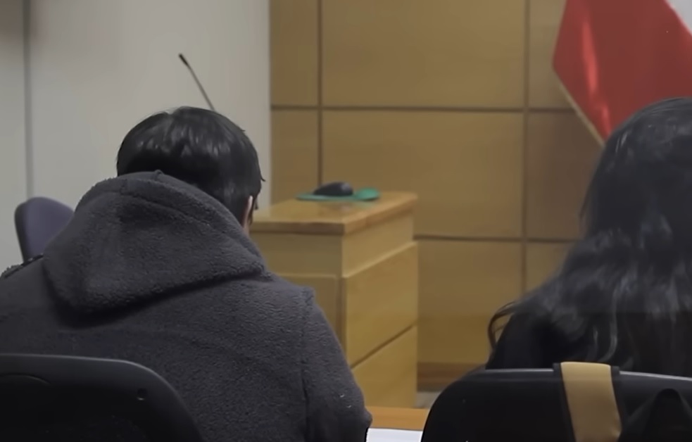 Fiscalía de Villa Alemana logra condena efectiva para profesor.