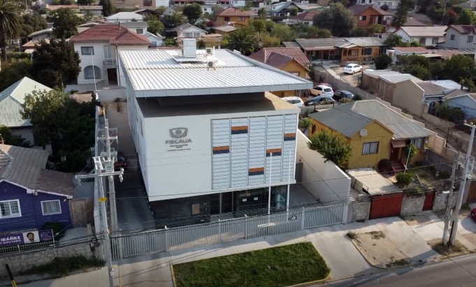 Fiscalía Local de Quilpué