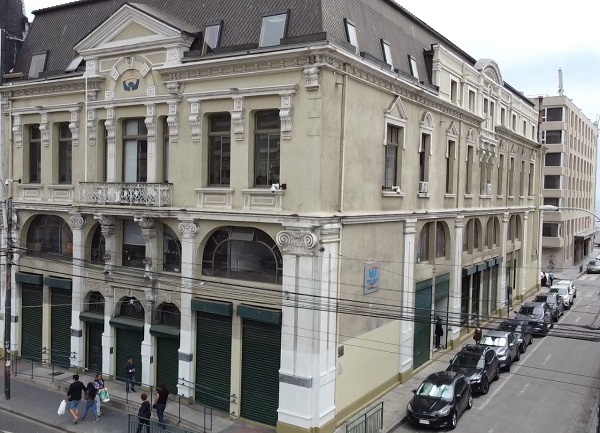 Fiscalía Local de Valparaíso