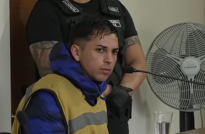 Tribunal Oral en Lo Penal de Valparaíso