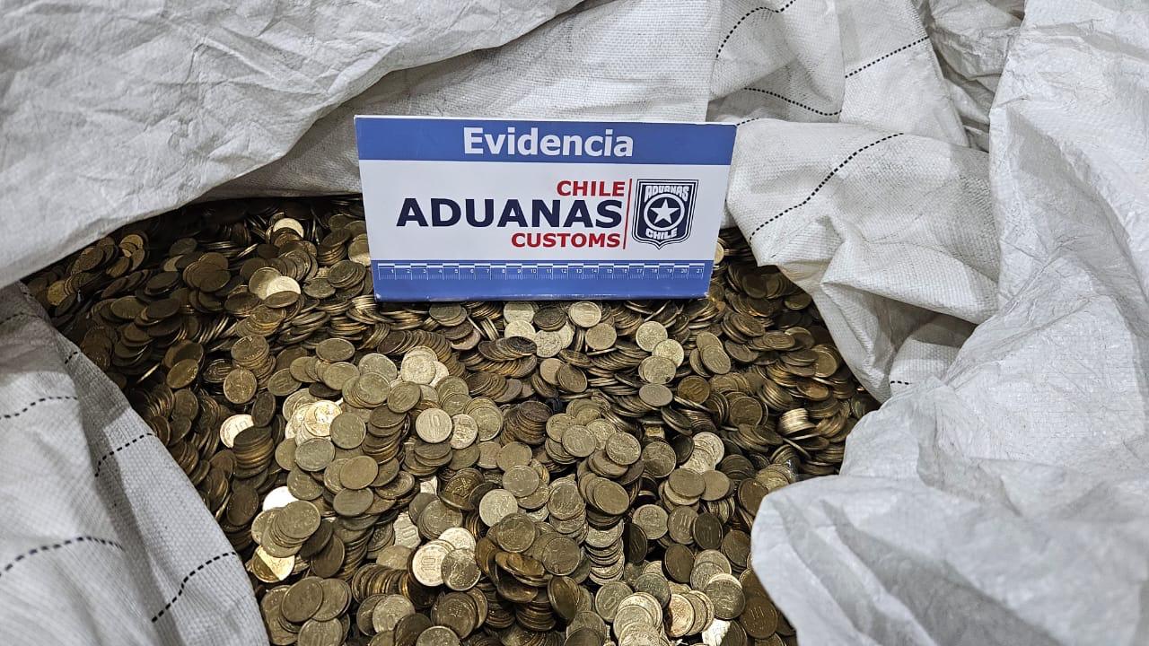 Investigación a cargo de la Fiscalía Local de Valparaíso