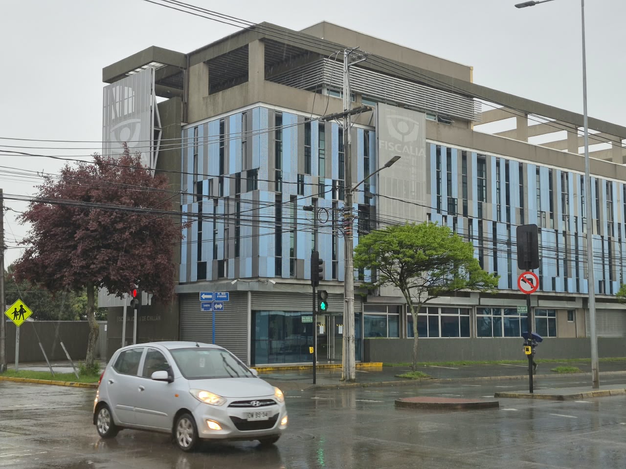 Fiscalía de Chillán
