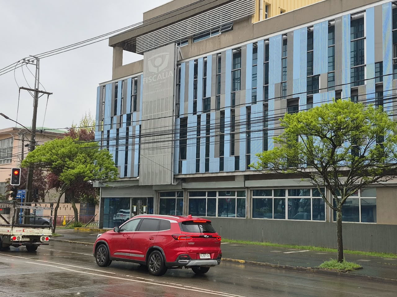 Fiscalia de Chillán
