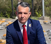 Juan Castro Bekios