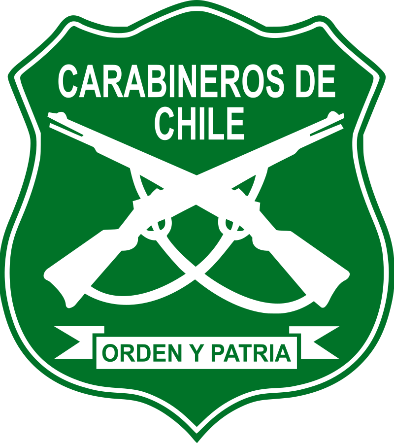 Logo Carabineros