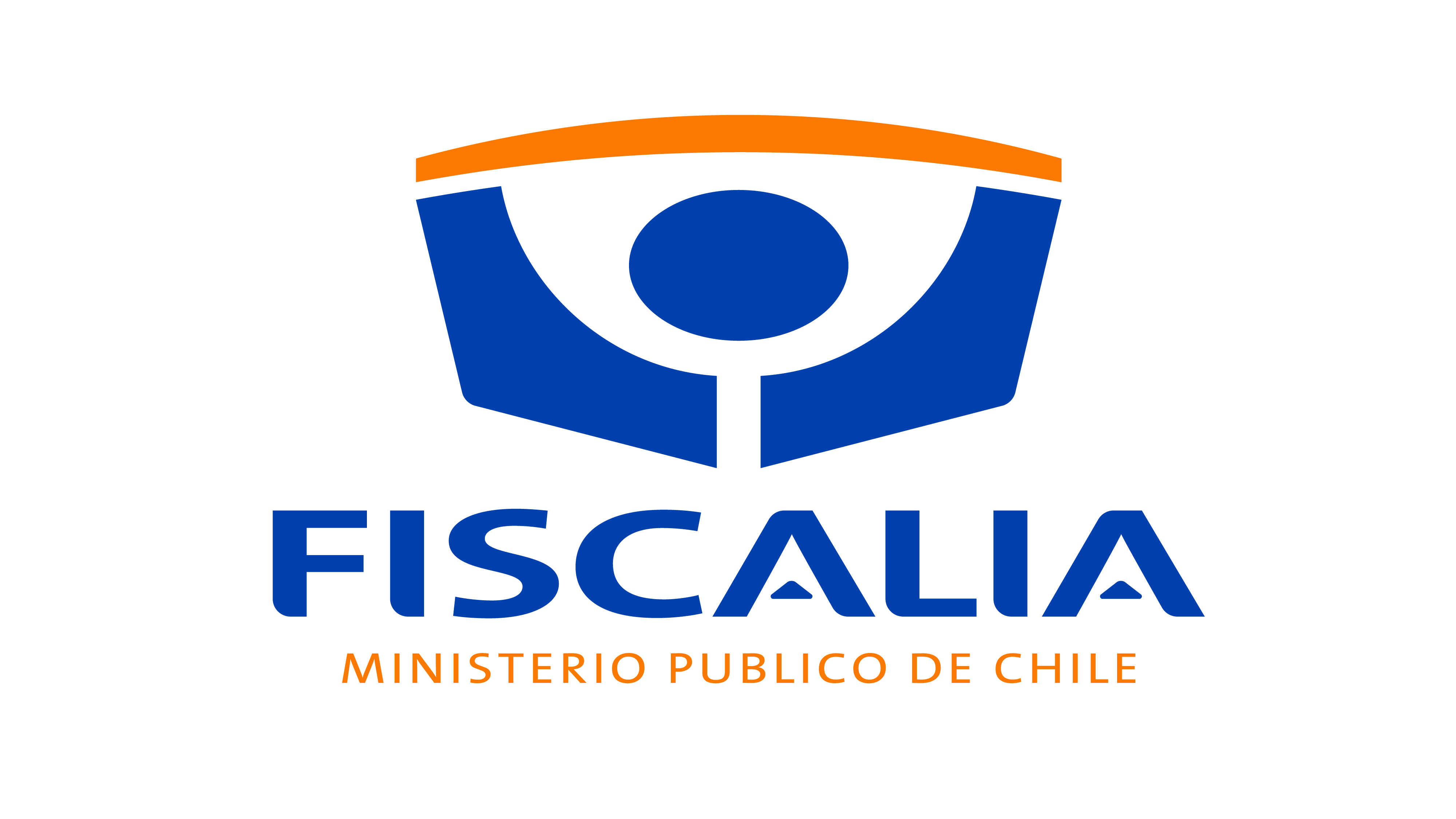 Logo Fiscalía