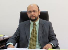Fiscal adjunto de Tocopilla Andrés Godoy Rojas