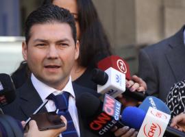 Fiscal Regional de Magallanes, Eugenio Campos