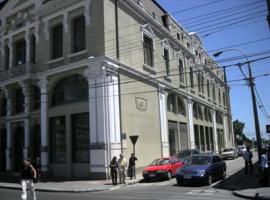 Fiscalía Local de Valparaíso