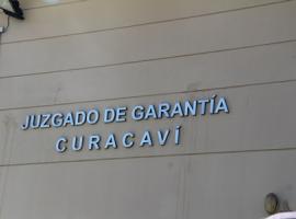 la muerte del niño de 2 años fue asumida por la Fiscalía de Alta Complejidad de la FRM Occidente