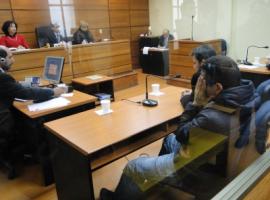 Es la segunda condena por este tipo de ilícitos obtenida durante las últimas semanas por la Fiscalía de Talcahuano