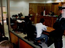 Fiscal Eduardo Yáñez espera ahora el informe de la autopsia del Servicio Médico Legal.
