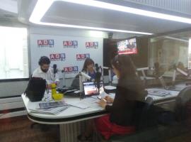 Estudio Radio ADN