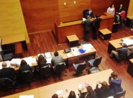 Los ocho mputados deberán organizar un seminario sobre seguridad vial