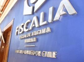 La investigación de este caso la está dirigiendo la Fiscalía Local de Freirina.
