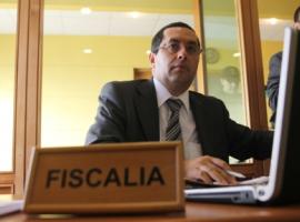 La investigación fue dirigida por el fiscal jefe de Caldera Gabriel Meza. 